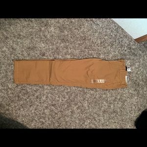 American Eagle Mens Pants, Original Straight Fit